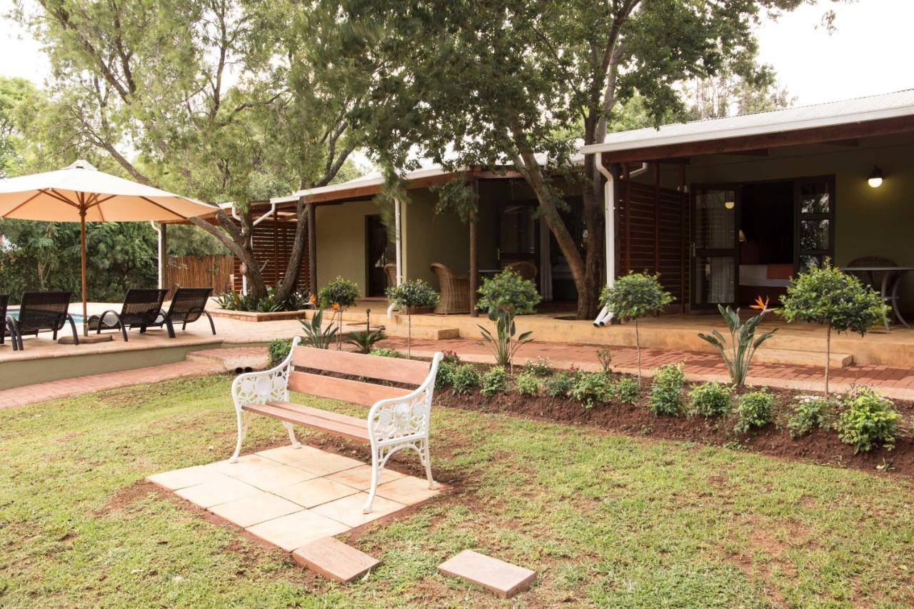 Remhoogte Mountain Lodge Jacksonstuin Exterior photo